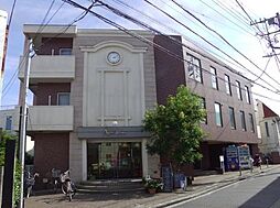 横浜市金沢区富岡東５丁目