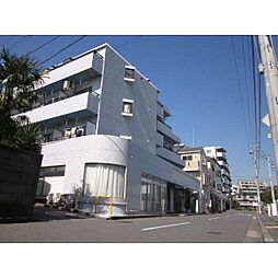 横浜市金沢区六浦１丁目