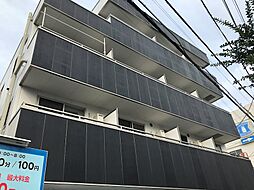 SKレジデンス寺前