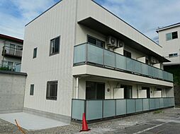メイプルHOUSE壱番館