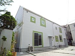 逗子市逗子７丁目の一戸建て