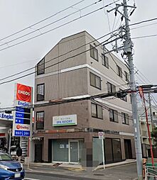 横浜市金沢区六浦１丁目