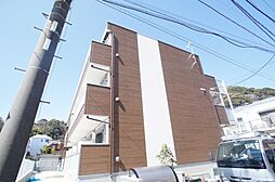 横浜市磯子区森２丁目