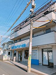 横浜市金沢区寺前１丁目