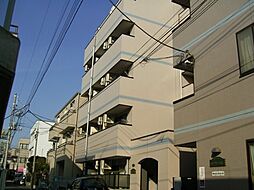 ライフモリ8号館