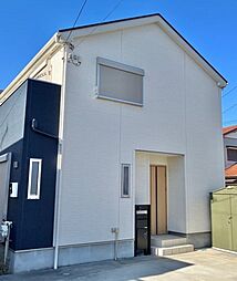 逗子市久木4丁目の一戸建て