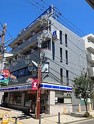 横浜市金沢区谷津町