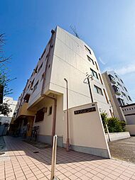 横浜市磯子区磯子３丁目