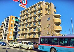 シャトール田口金沢八景