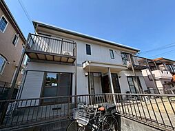 加藤テラスハウス