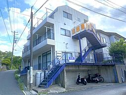 ステラ京急田浦