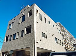 横浜市金沢区泥亀２丁目