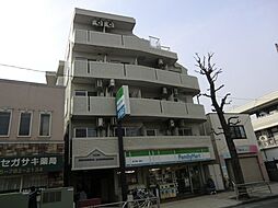 クリオ六浦壱番館
