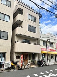 睦月ビル