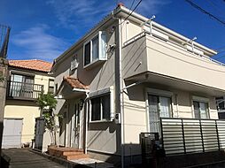片吹戸建