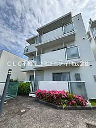 横浜市金沢区六浦南１丁目