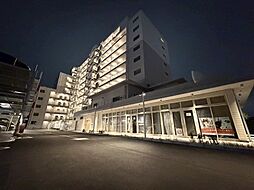 横浜市都筑区川和町