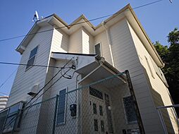 横須賀市追浜町1丁目の一戸建て