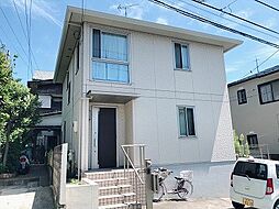 横浜市金沢区堀口の一戸建て
