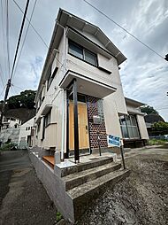 鷹取2丁目貸家