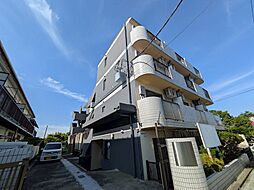 横浜市金沢区能見台通