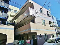ライフモリ1号館