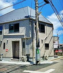 横浜市金沢区六浦東1丁目の一戸建て