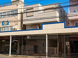 横須賀市追浜町３丁目