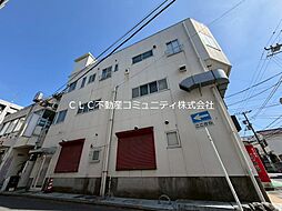 横浜市金沢区泥亀１丁目