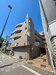 ヴランニュー金沢八景