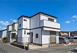 横浜市磯子区滝頭２丁目の一戸建て
