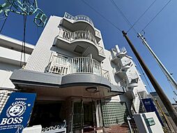 横浜市金沢区能見台通