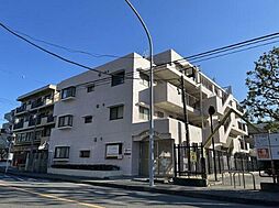 横浜市金沢区釜利谷東２丁目