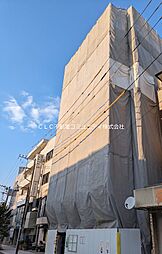 横浜市金沢区谷津町