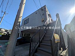 横浜市金沢区谷津町