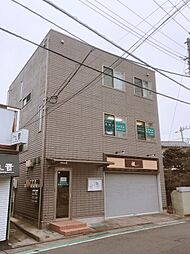 横須賀市追浜本町１丁目