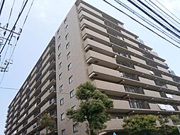 ガーデンシティ金沢文庫