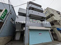 横浜市金沢区六浦南２丁目