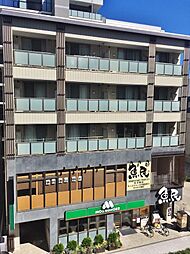 H＆T　Bldg