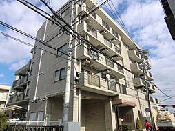 横浜市金沢区六浦１丁目