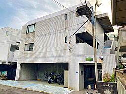 ライフモリ7号館