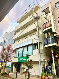 エレガンス金沢文庫