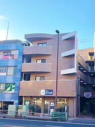 横浜市金沢区六浦１丁目