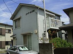 横浜市金沢区谷津町の一戸建て