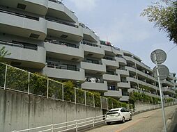 ニューウェルテラス金沢八景B