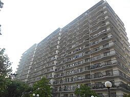 パークシティ金沢八景E棟