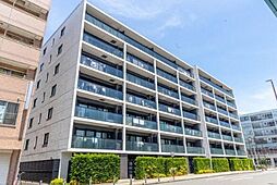 プレシス横濱新杉田