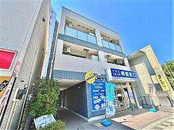 グレーシア・マーレ金沢八景 201