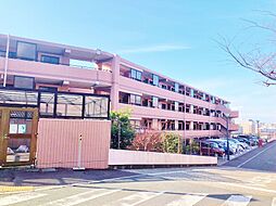 ビクトリアヒルズ横濱サウスE棟