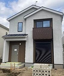 横浜市金沢区柳町の一戸建て